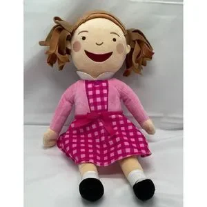 Kohls cares pinkalicious doll 2025